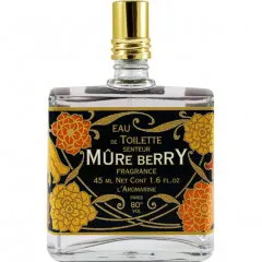 Outremer Mûre Berry parfüm şişesi