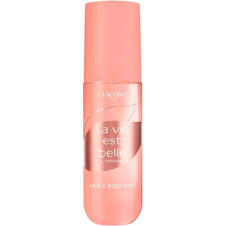 Lancôme La Vie est Belle L'Original (Hair & Body Mist) parfüm şişesi
