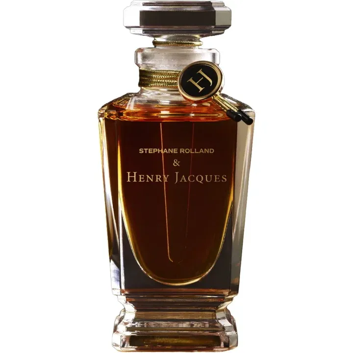 Henry Jacques Stéphane Rolland (Pure Perfume) parfüm şişesi