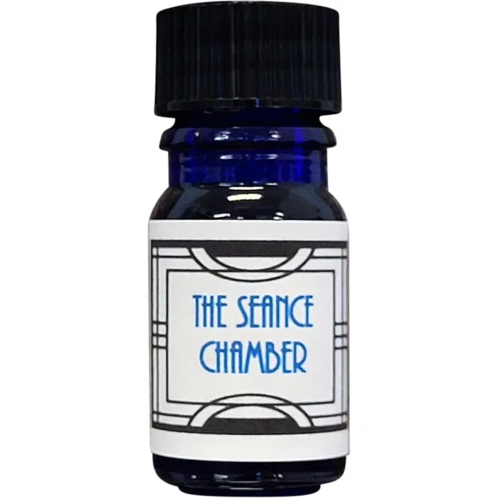Nui Cobalt Designs The Seance Chamber parfüm şişesi
