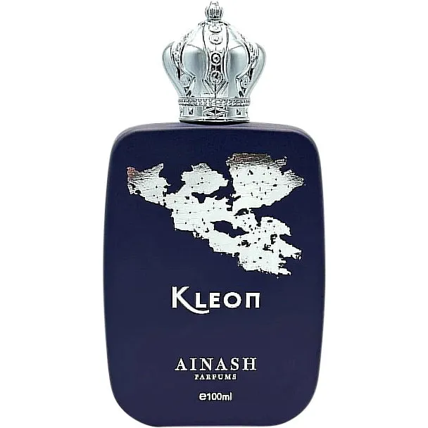 Ainash Parfums Kleon parfüm şişesi
