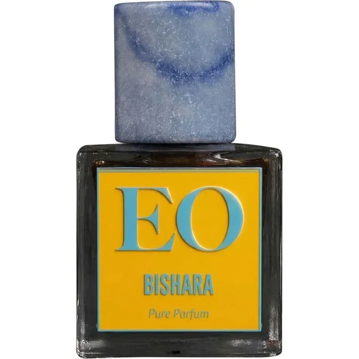 Ensar Oud Bishara: Mantarang parfüm şişesi