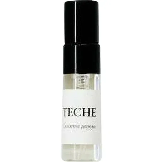 TECHE Raywood perfume bottle