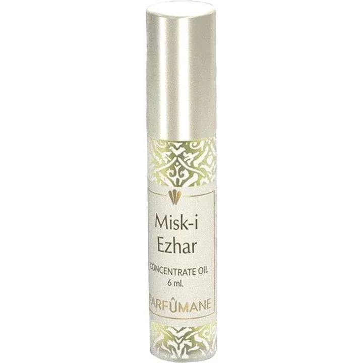 Parfumane Misk-i Ezhar (Concentrated Oil) perfume bottle