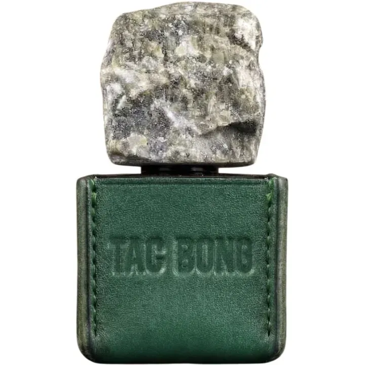 Ensar Oud Tac Bong (2026) parfüm şişesi