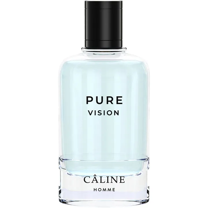 Câline Pure Vision parfüm şişesi