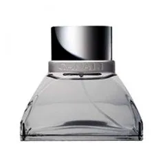 Canali Winter Tale perfume bottle