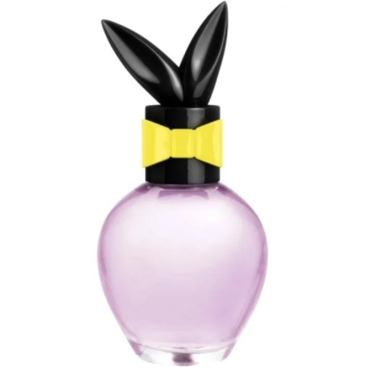 Playboy Play It Pin Up (2014) perfume bottle