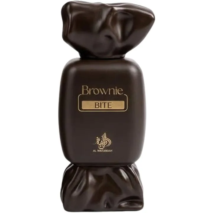 Al Wataniah Brownie Bite parfüm şişesi