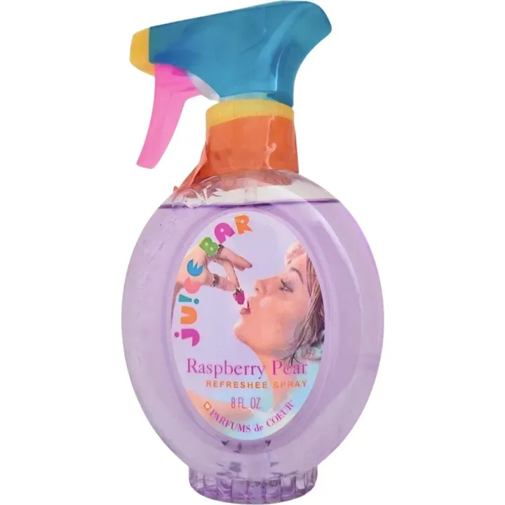 Parfums de Coeur Raspberry Pear parfüm şişesi