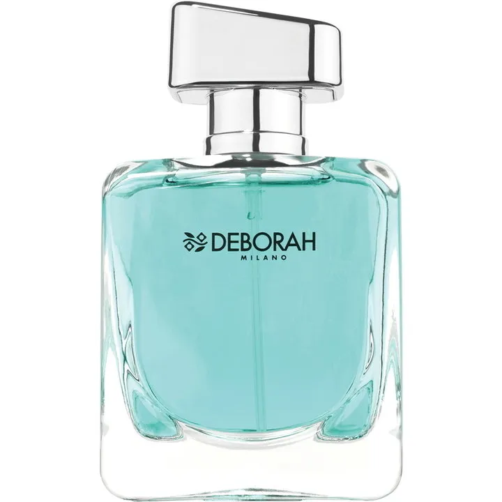 Deborah Wild perfume bottle