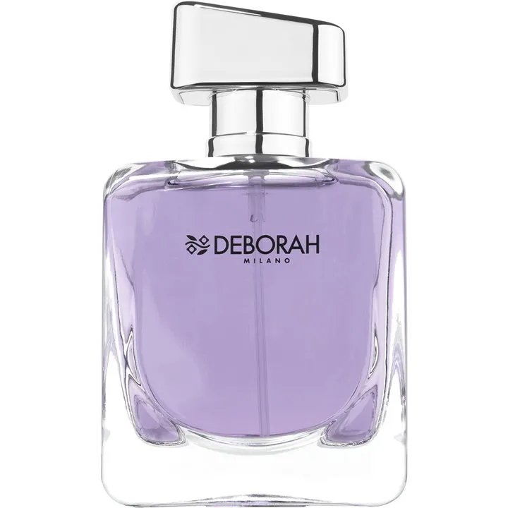 Deborah Sensual perfume bottle