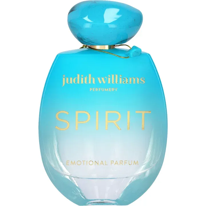 Judith Williams Spirit parfüm şişesi