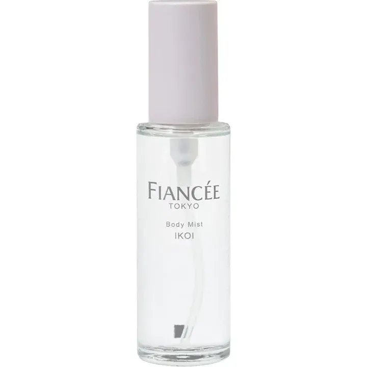 Fiancée Ikoi (Body Mist) perfume bottle