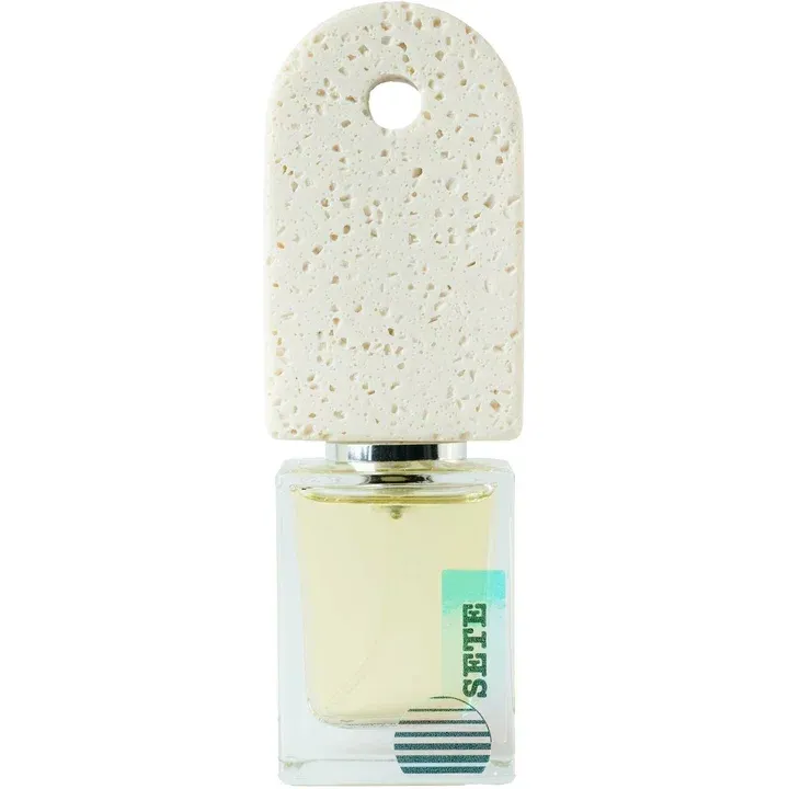 Floramara Sete perfume bottle