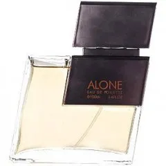 Estiara Alone parfüm şişesi