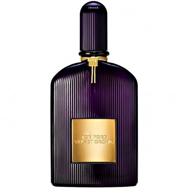 Tom Ford Velvet Orchid (Eau de Parfum) parfüm şişesi