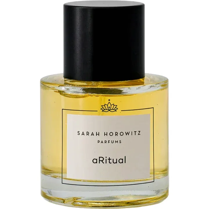Sarah Horowitz Parfums aRitual perfume bottle
