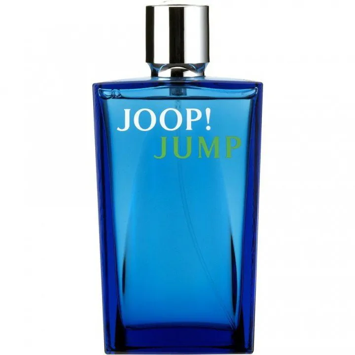 Joop! Jump (Eau de Toilette) parfüm şişesi