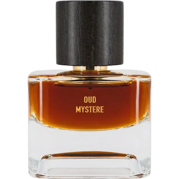 Laurent Smal Oud Mystère (Extrait de Parfum) parfüm şişesi