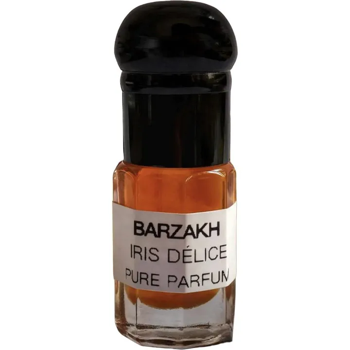 Barzakh Iris Délice perfume bottle