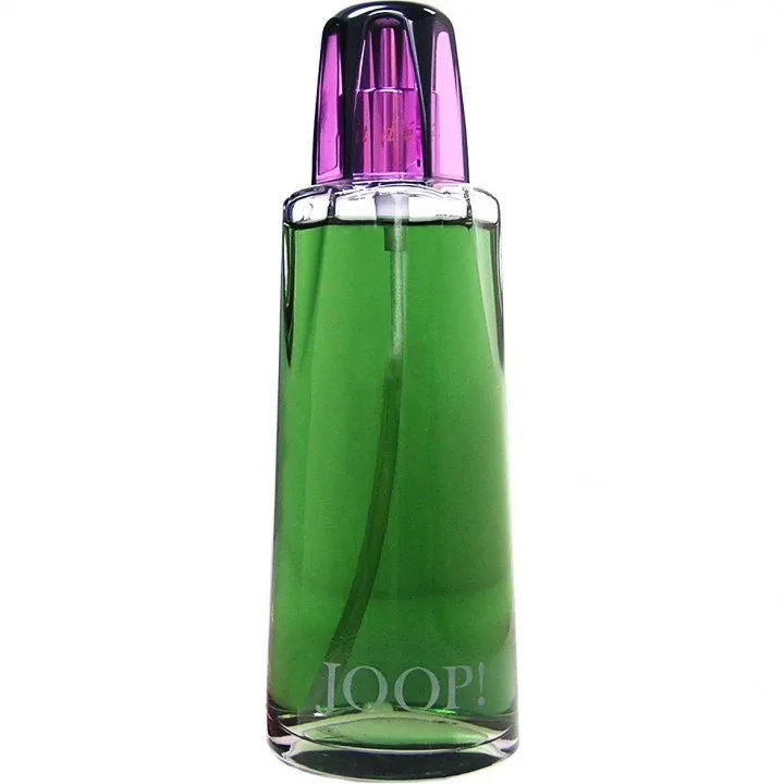 Joop! Nuit d'été (Eau de Toilette) parfüm şişesi