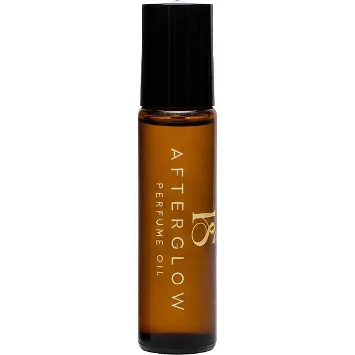 Pocket of Scents Afterglow parfüm şişesi