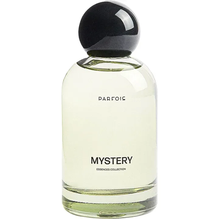Parfois Mystery parfüm şişesi