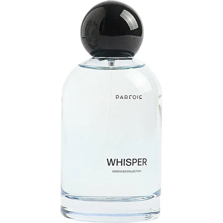 Parfois Whisper parfüm şişesi
