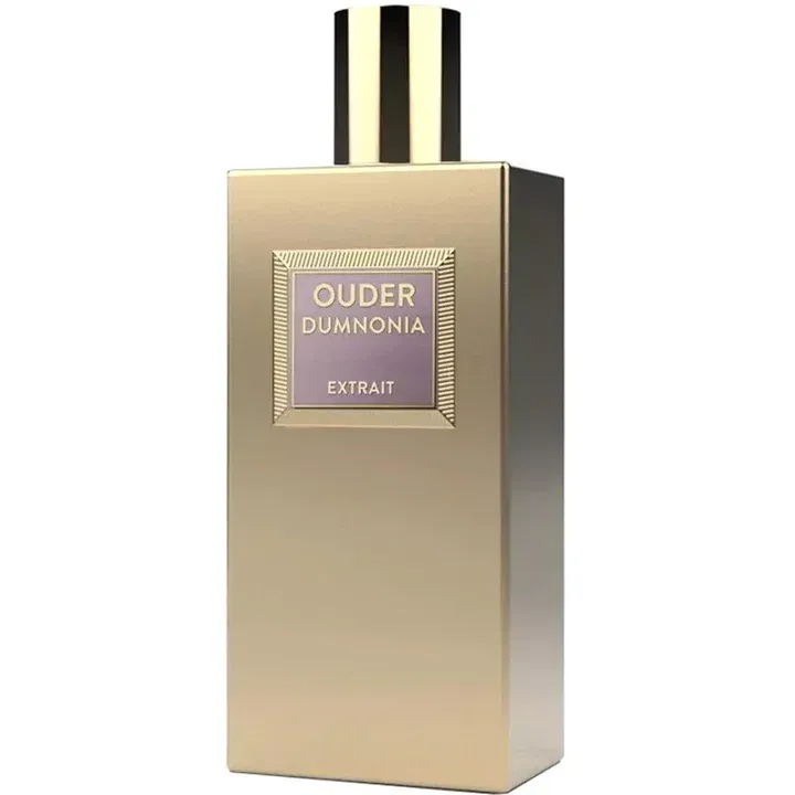 Ouder Dumnonia perfume bottle