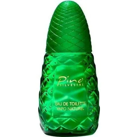 Pino Silvestre (Eau de Toilette) parfüm şişesi