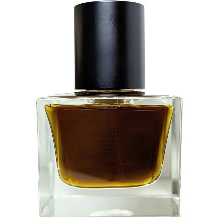 Damfoolperfume Yak Traveling Troop / 雅客旅队 parfüm şişesi
