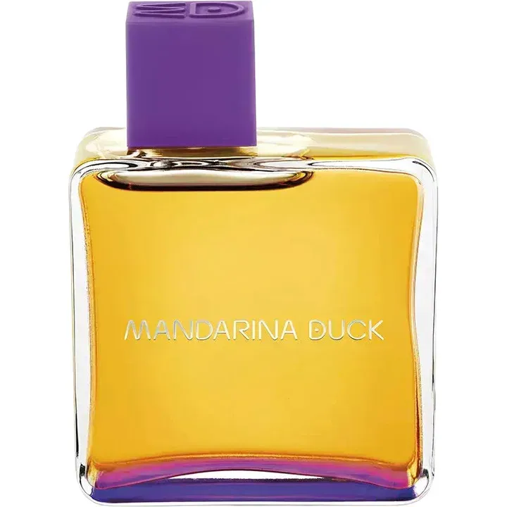 Mandarina Duck Life Is a Journey for Her parfüm şişesi