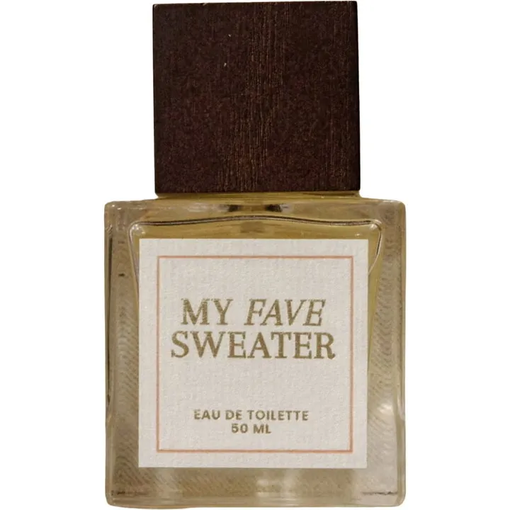 Boathouse My Fave Sweater perfume bottle
