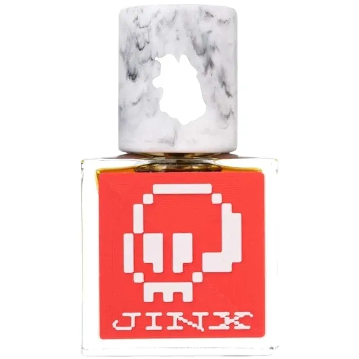 Jinx Avignon (Nadir) parfüm şişesi