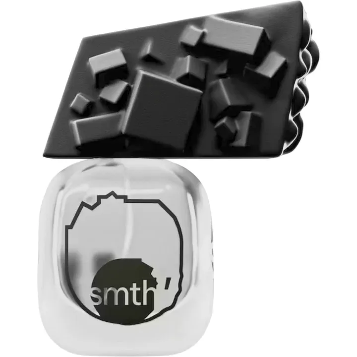 Smth' Night Graphite parfüm şişesi