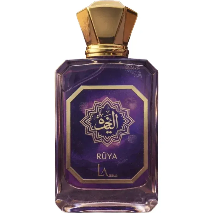 La Taqlid Rüya perfume bottle