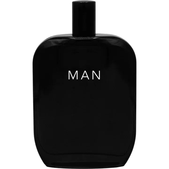 Fragrance One Man parfüm şişesi