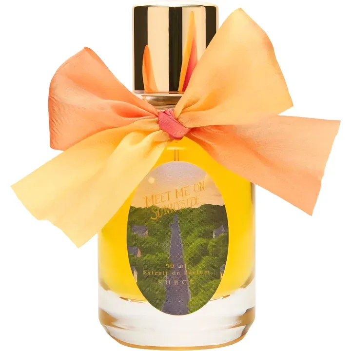 Sorce Meet Me on Sunnyside (Extrait de Parfum) parfüm şişesi