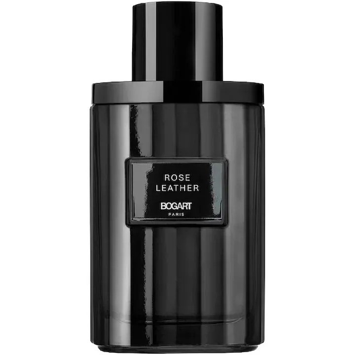 Jacques Bogart Rose Leather parfüm şişesi
