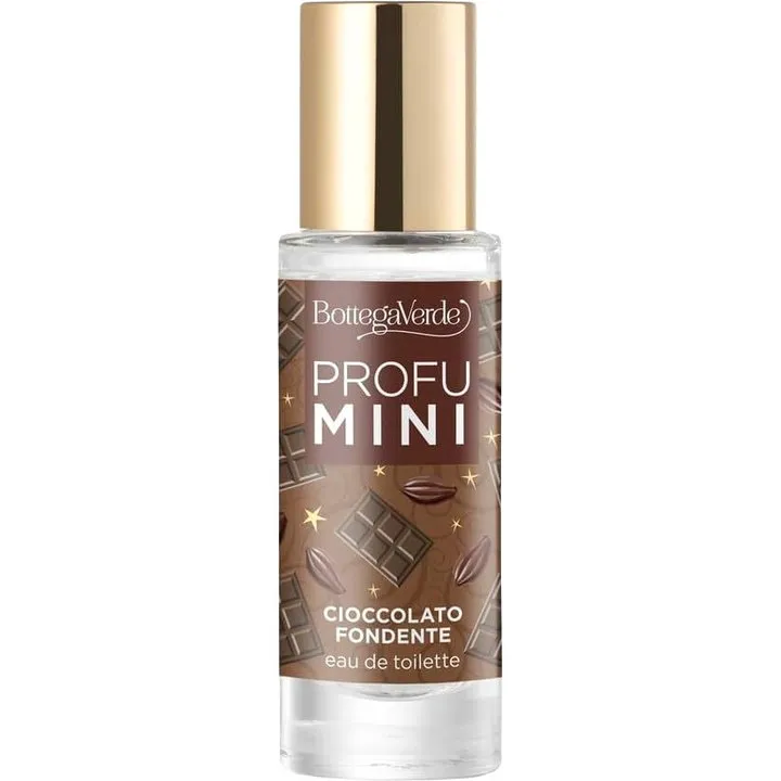 Bottega Verde Uovo di Cioccolato / Cioccolato / Cioccolato Fondente parfüm şişesi