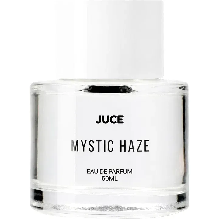 Juce Mystic Haze parfüm şişesi