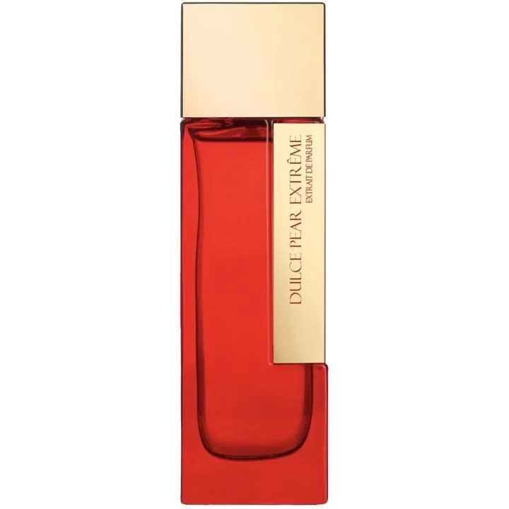 LM Parfums Dulce Pear Extrême parfüm şişesi