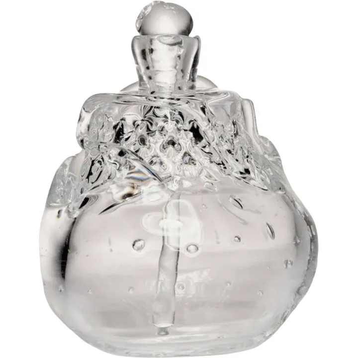 Björk & Berries Fjällsjö Elixir parfüm şişesi
