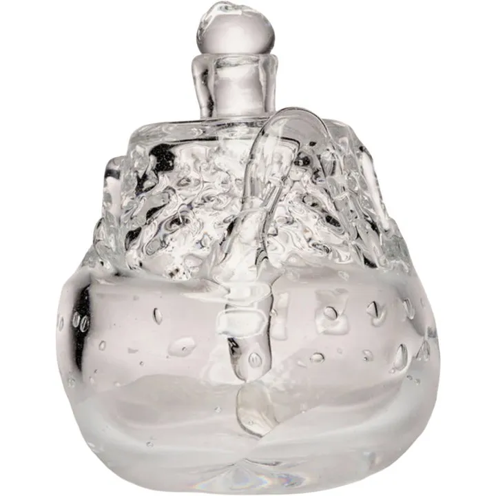 Björk & Berries Faluröd Elixir parfüm şişesi