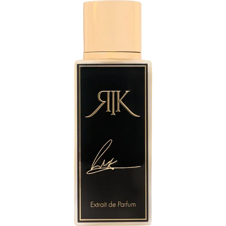 RMK (UAE) RMK perfume bottle