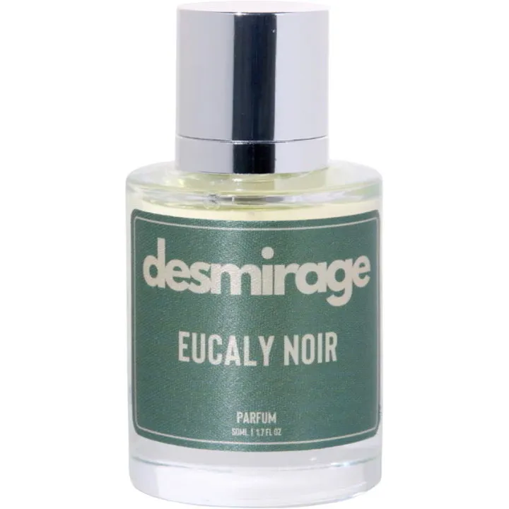 Desmirage Eucaly Noir parfüm şişesi