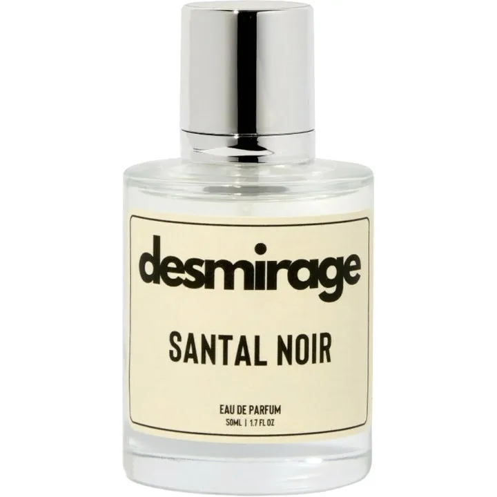 Desmirage Santal Noir parfüm şişesi