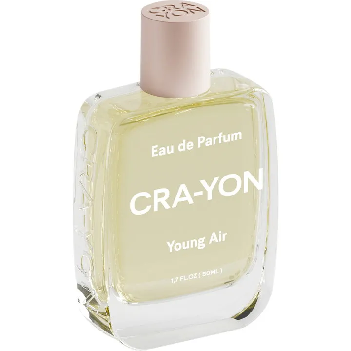 CRA-YON Young Air parfüm şişesi