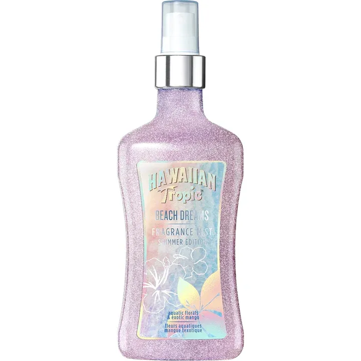 Hawaiian Tropic Beach Dreams parfüm şişesi
